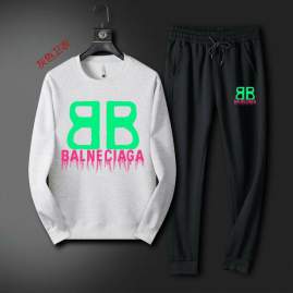 Picture of Balenciaga Sweater Suits _SKUBalenciagaM-4XL11Lr0136904